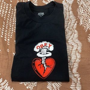 Obey T-shirt